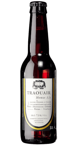 Traquair House Ale